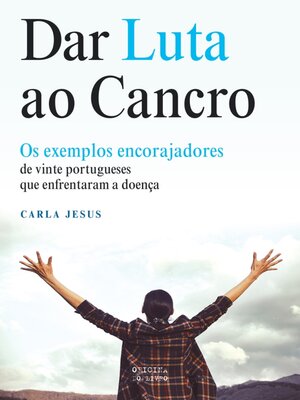 cover image of Dar Luta ao Cancro